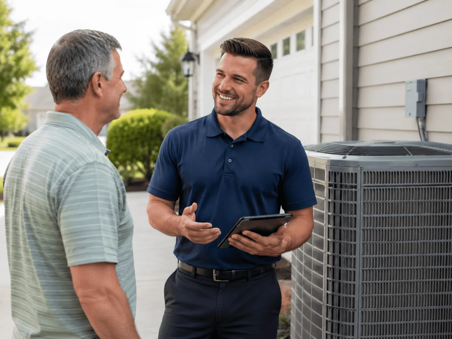 Heat Pump Installation Megargel, TX FAQs